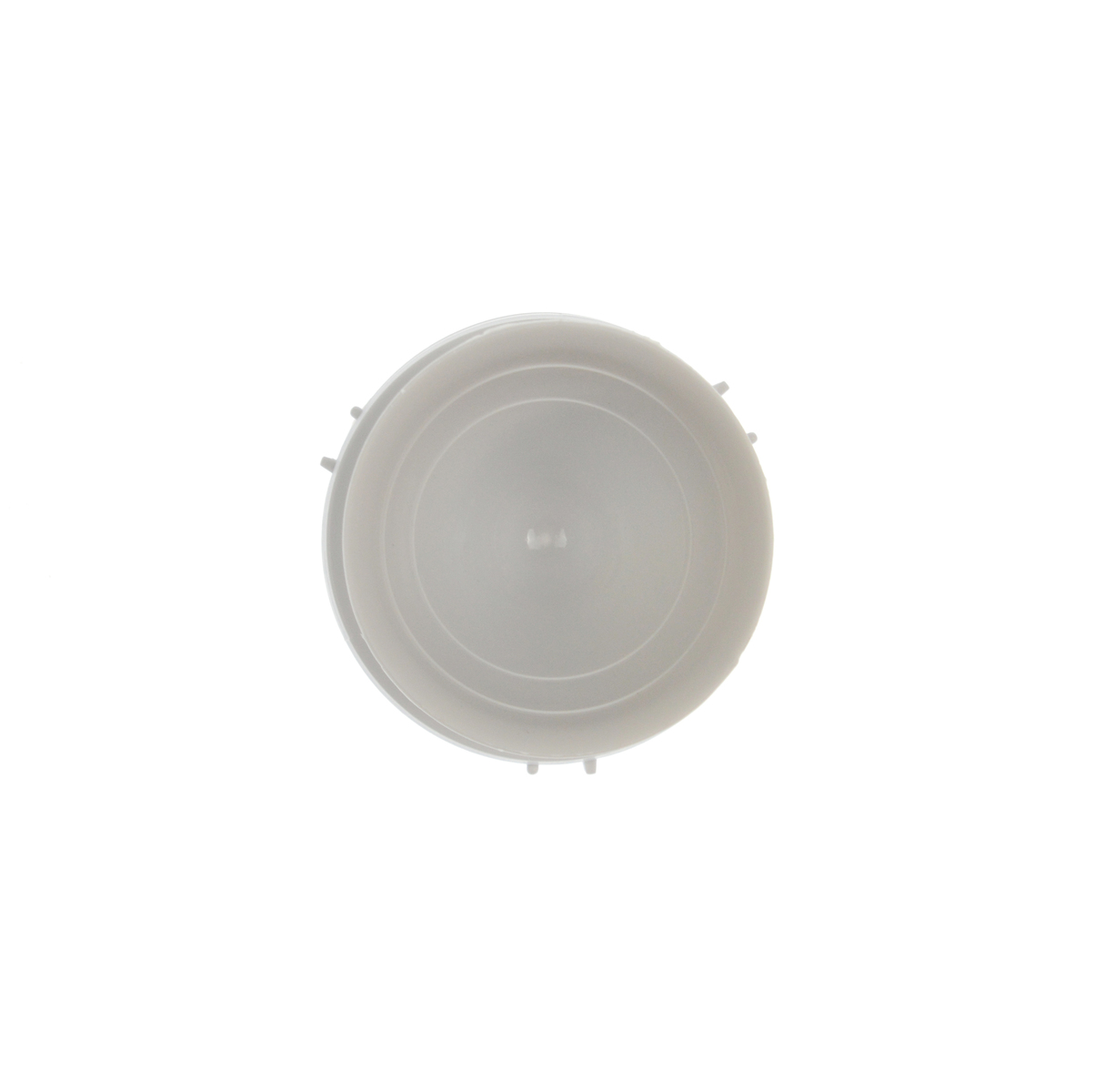 WW01L01527 - Genuine OEM GE Washer Fabric Softener Dispenser Cup